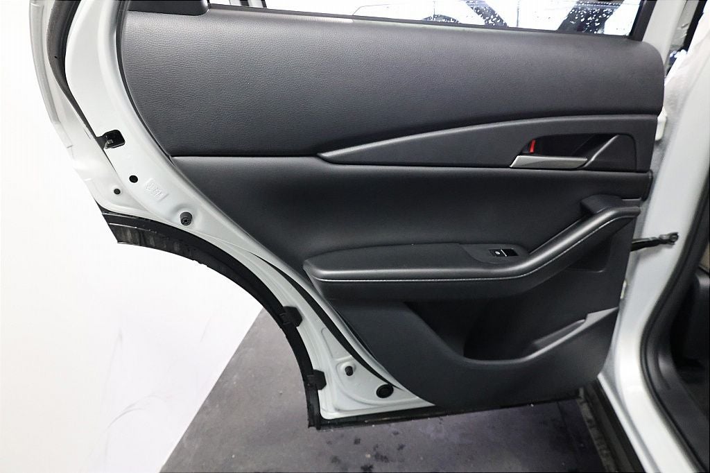 2026 Mazda Mazda CX-30 2.5 S Select Sport