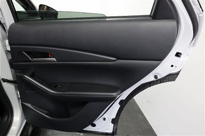 2026 Mazda Mazda CX-30 2.5 S Select Sport