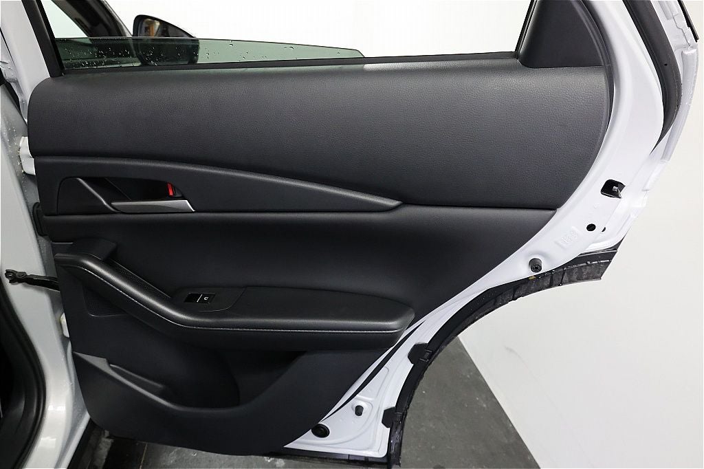 2026 Mazda Mazda CX-30 2.5 S Select Sport