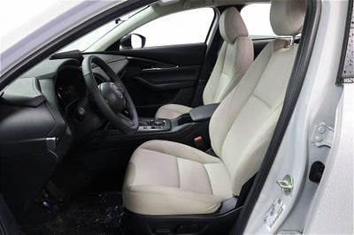 2026 Mazda Mazda CX-30 2.5 S Select Sport