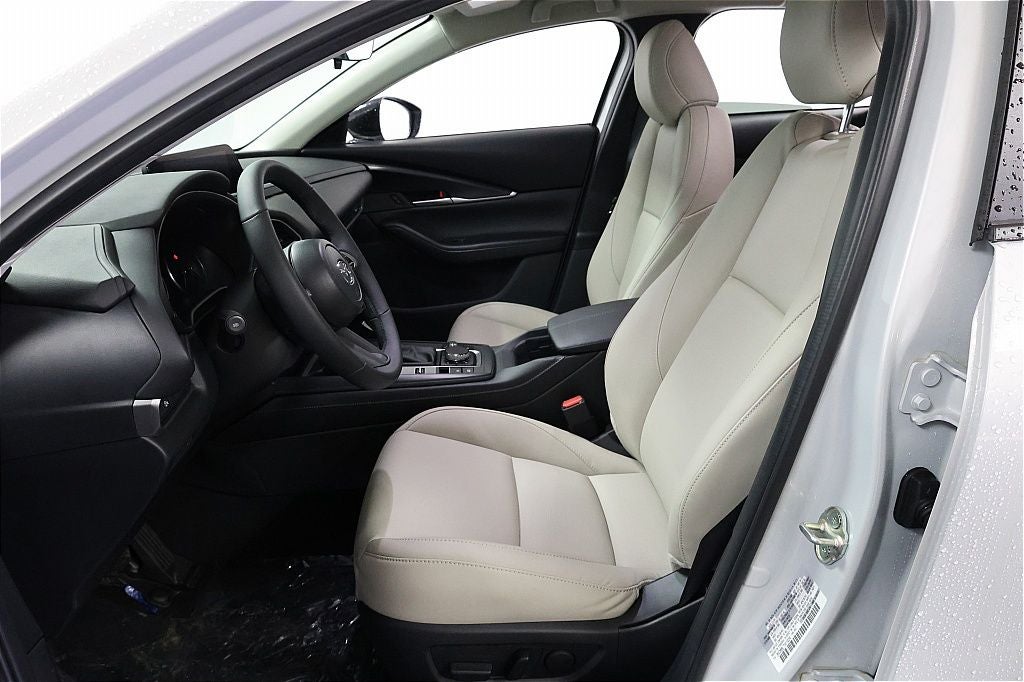 2026 Mazda Mazda CX-30 2.5 S Select Sport