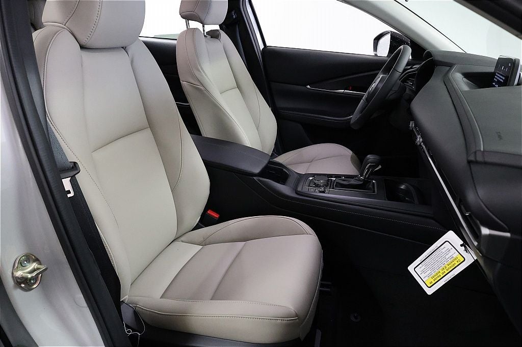 2026 Mazda Mazda CX-30 2.5 S Select Sport