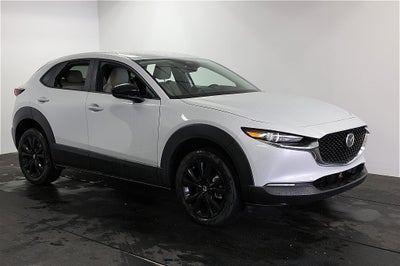 2026 Mazda Mazda CX-30 2.5 S Select Sport