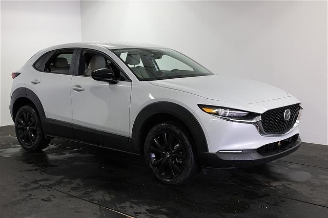 2026 Mazda Mazda CX-30 2.5 S Select Sport