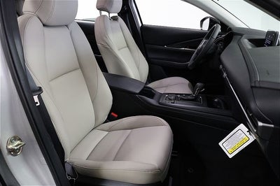 2026 Mazda Mazda CX-30 2.5 S Select Sport