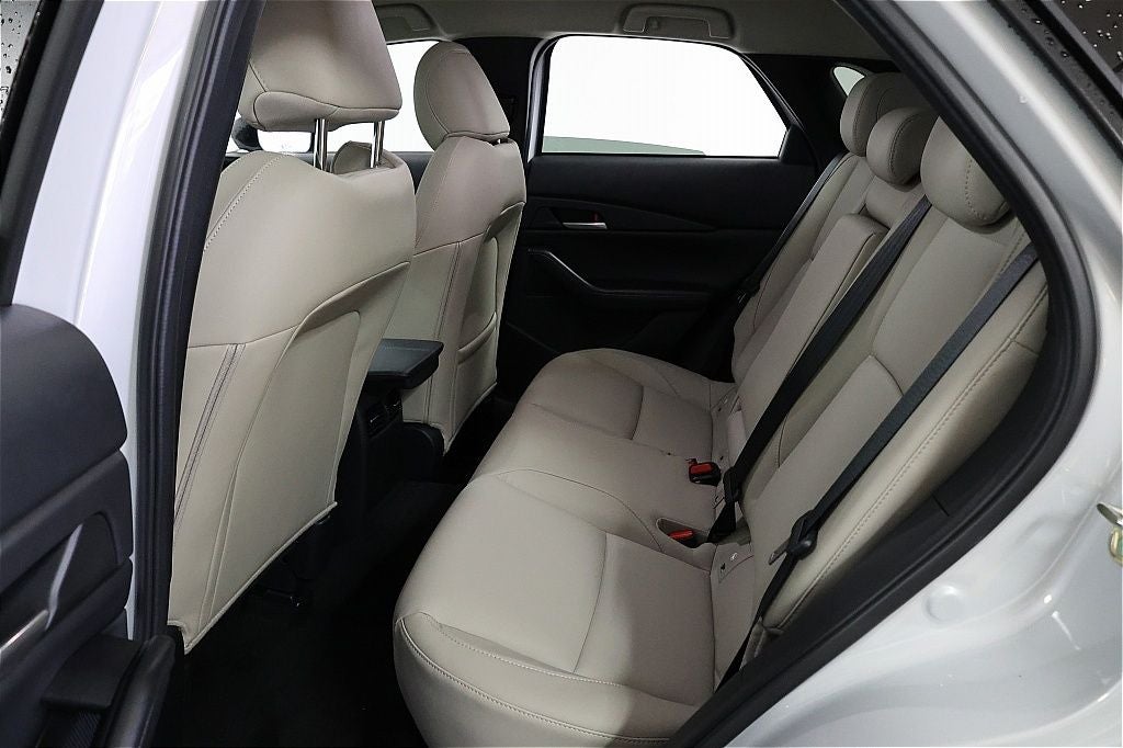2026 Mazda Mazda CX-30 2.5 S Select Sport