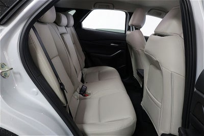 2026 Mazda Mazda CX-30 2.5 S Select Sport