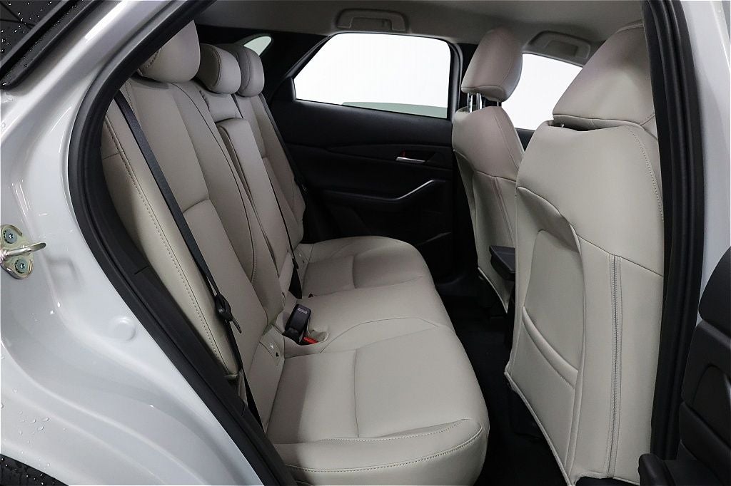 2026 Mazda Mazda CX-30 2.5 S Select Sport