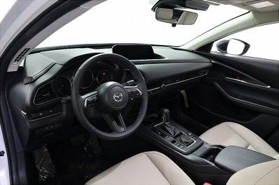 2026 Mazda Mazda CX-30 2.5 S Select Sport