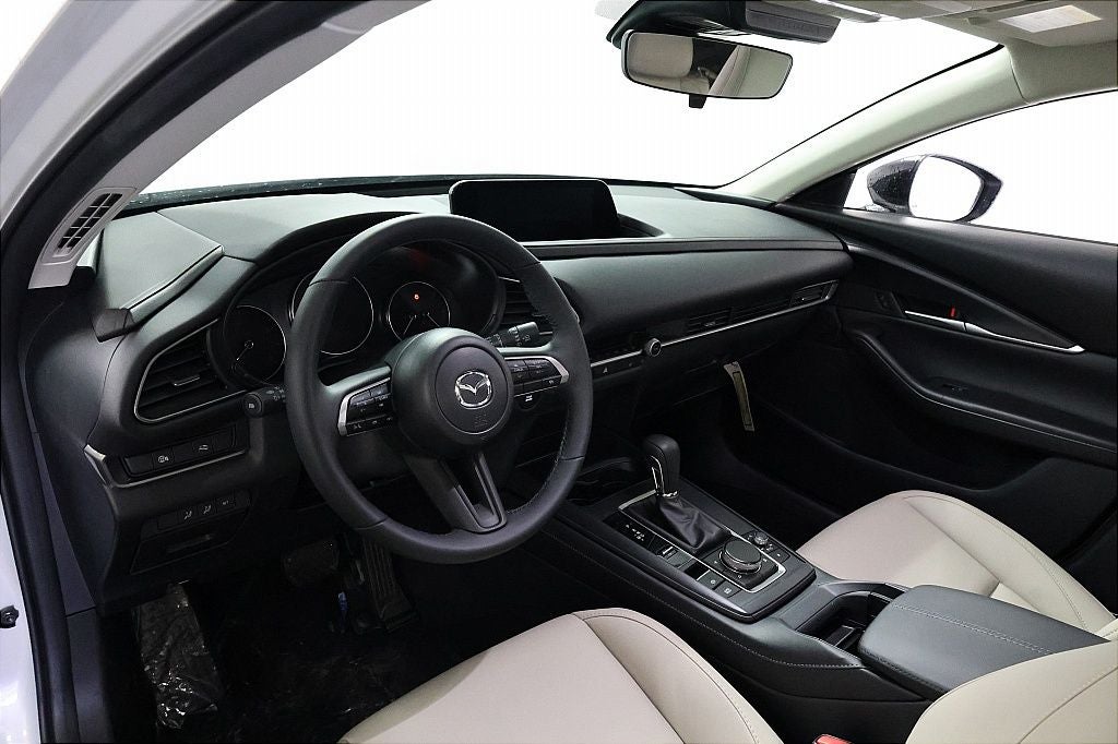 2026 Mazda Mazda CX-30 2.5 S Select Sport