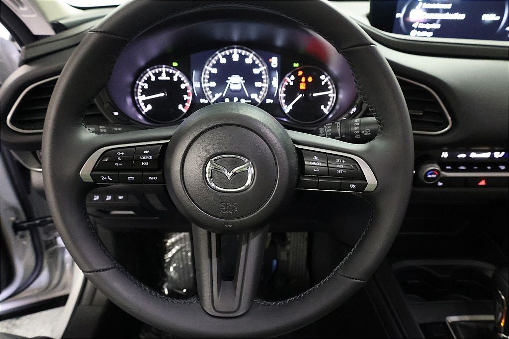 2026 Mazda Mazda CX-30 2.5 S Select Sport