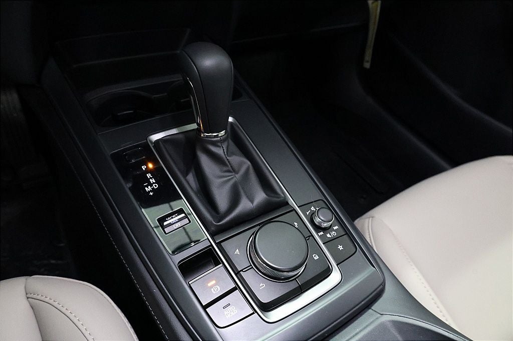 2026 Mazda Mazda CX-30 2.5 S Select Sport