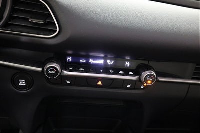 2026 Mazda Mazda CX-30 2.5 S Select Sport