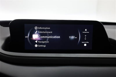 2026 Mazda Mazda CX-30 2.5 S Select Sport