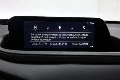 2026 Mazda Mazda CX-30 2.5 S Select Sport