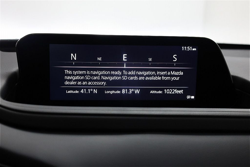 2026 Mazda Mazda CX-30 2.5 S Select Sport