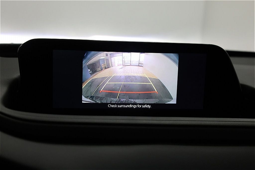 2026 Mazda Mazda CX-30 2.5 S Select Sport