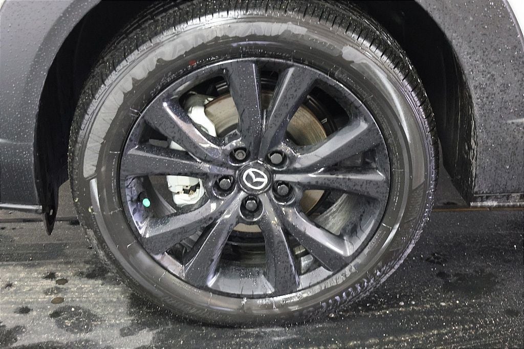 2026 Mazda Mazda CX-30 2.5 S Select Sport