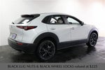 2026 Mazda Mazda CX-30 2.5 S Select Sport
