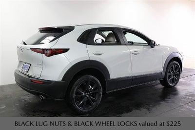 2026 Mazda Mazda CX-30 2.5 S Select Sport