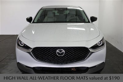 2026 Mazda Mazda CX-30 2.5 S Select Sport