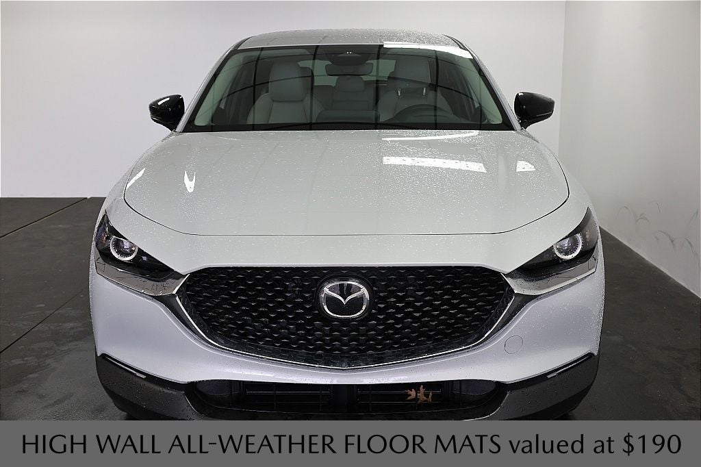 2026 Mazda Mazda CX-30 2.5 S Select Sport