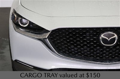 2026 Mazda Mazda CX-30 2.5 S Select Sport