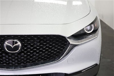 2026 Mazda Mazda CX-30 2.5 S Select Sport