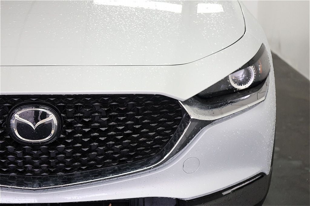 2026 Mazda Mazda CX-30 2.5 S Select Sport