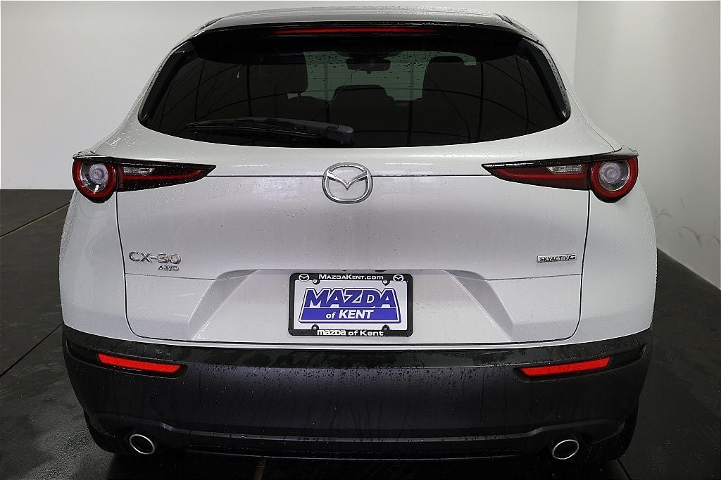 2026 Mazda Mazda CX-30 2.5 S Select Sport