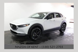 2026 Mazda Mazda CX-30 2.5 S Select Sport