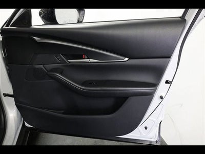 2026 Mazda Mazda CX-30 2.5 S Select Sport AWD