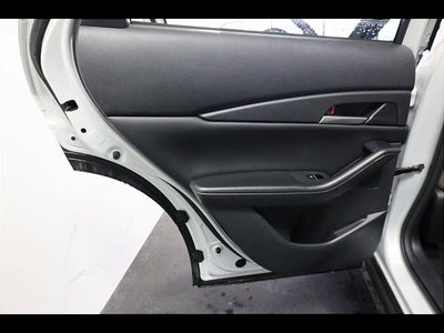 2026 Mazda Mazda CX-30 2.5 S Select Sport AWD