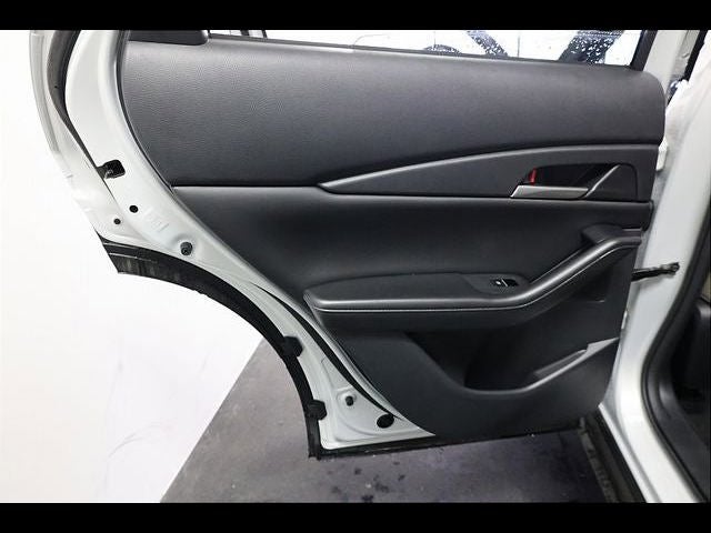 2026 Mazda Mazda CX-30 2.5 S Select Sport AWD