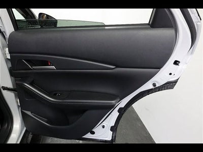 2026 Mazda Mazda CX-30 2.5 S Select Sport AWD