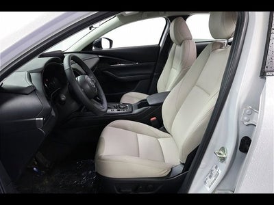 2026 Mazda Mazda CX-30 2.5 S Select Sport AWD