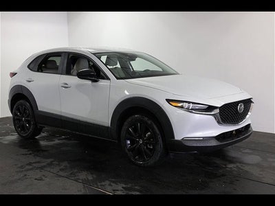 2026 Mazda Mazda CX-30 2.5 S Select Sport AWD