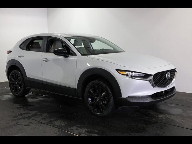2026 Mazda Mazda CX-30 2.5 S Select Sport AWD