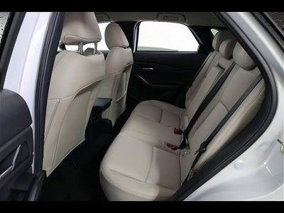 2026 Mazda Mazda CX-30 2.5 S Select Sport AWD