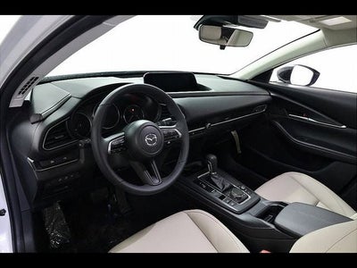 2026 Mazda Mazda CX-30 2.5 S Select Sport AWD