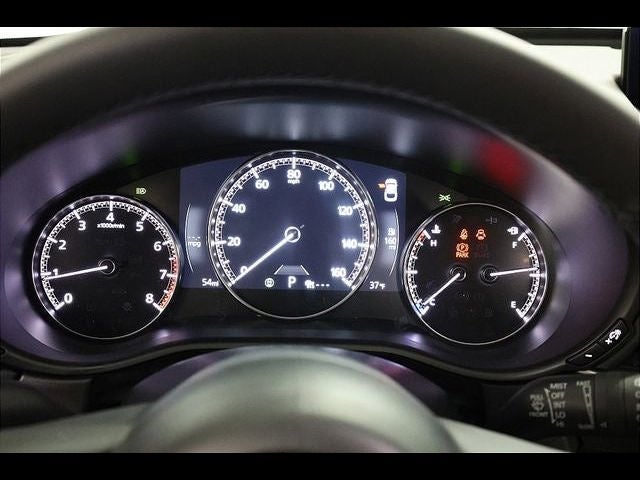 2026 Mazda Mazda CX-30 2.5 S Select Sport AWD