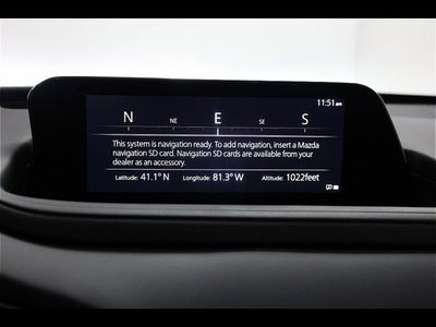 2026 Mazda Mazda CX-30 2.5 S Select Sport AWD