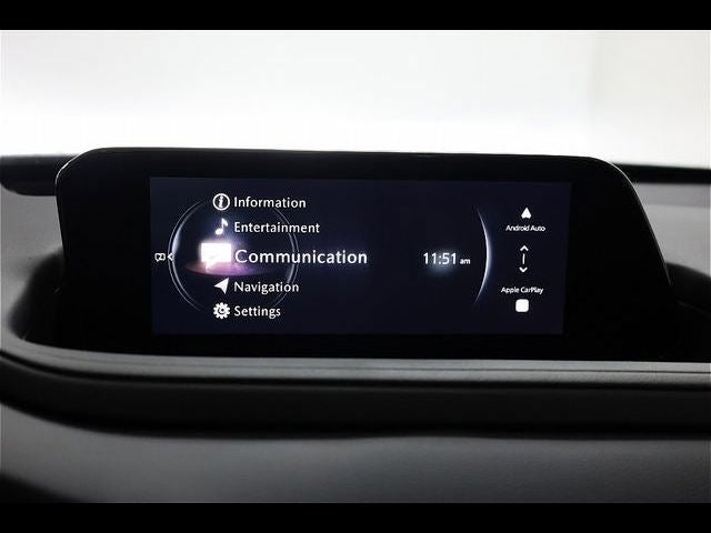 2026 Mazda Mazda CX-30 2.5 S Select Sport AWD