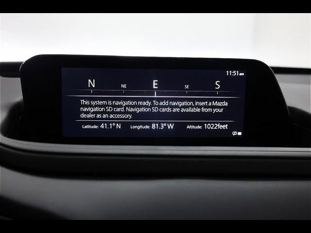 2026 Mazda Mazda CX-30 2.5 S Select Sport AWD