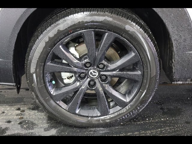 2026 Mazda Mazda CX-30 2.5 S Select Sport AWD