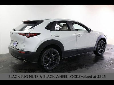 2026 Mazda Mazda CX-30 2.5 S Select Sport AWD
