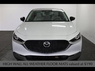 2026 Mazda Mazda CX-30 2.5 S Select Sport AWD