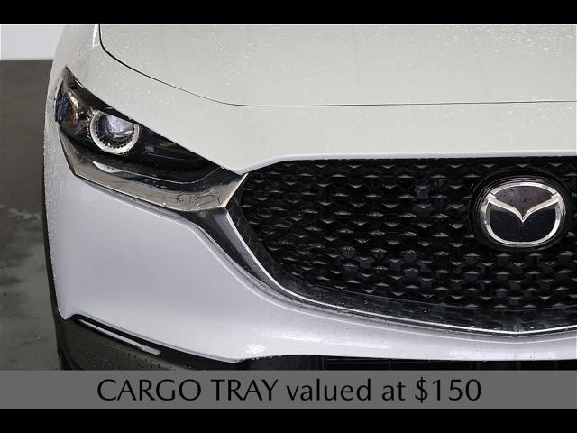 2026 Mazda Mazda CX-30 2.5 S Select Sport AWD