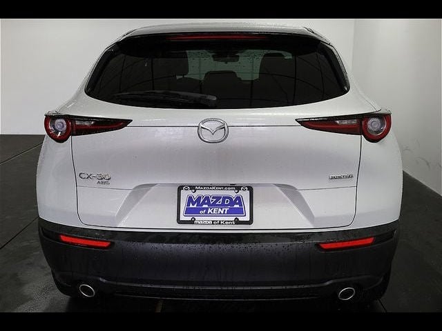 2026 Mazda Mazda CX-30 2.5 S Select Sport AWD
