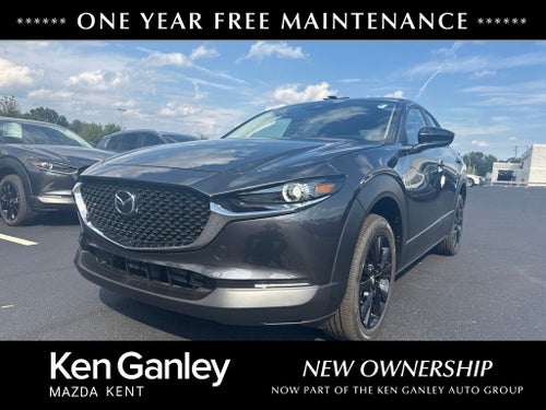 2026 Mazda Mazda CX-30 2.5 S Select Sport AWD